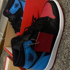 Air jordan 1 high og